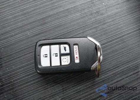 2019 Honda Pilot Ex из США, поврежденный, VIN 5FNYF6H39KB077151